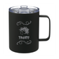12oz Vacuum-Insulated Camp Mug