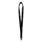 Textured Lanyard with a Breakaway Clasp